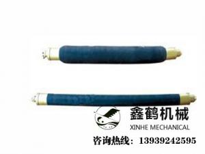 FMZ型煤层注水封孔器